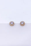 Halo Earrings