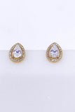 Halo Earrings