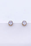 Halo Earrings