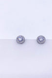 Halo Earrings