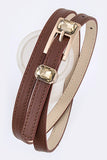 Jewel Belt