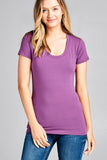 The Basic Tee