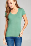 The Basic Tee