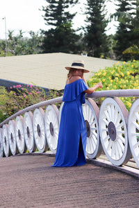 The Miros Maxi