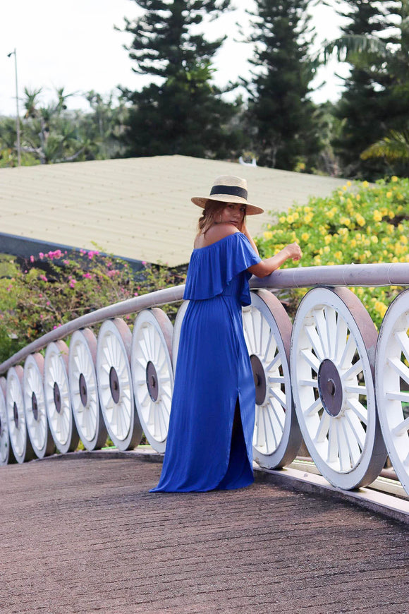 The Miros Maxi