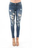 Monica Jeans