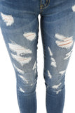 Monica Jeans
