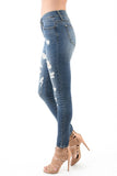 Monica Jeans