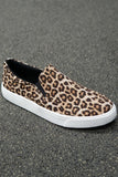 Cheetah Sneaker