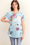 Sky's The Limit Blouse