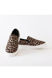 Cheetah Sneaker