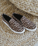 Cheetah Sneaker