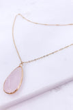 Layered Necklace