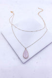 Layered Necklace