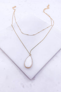 Layered Necklace