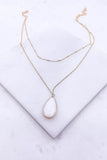 Layered Necklace