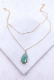 Layered Necklace
