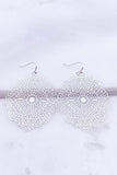Filigree Earrings