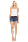 Jeanie Shorts