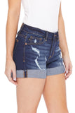 Jeanie Shorts