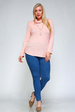 Kourtney Sweater