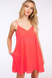 The Neon Dress