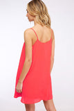 The Neon Dress