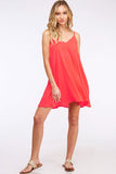 The Neon Dress