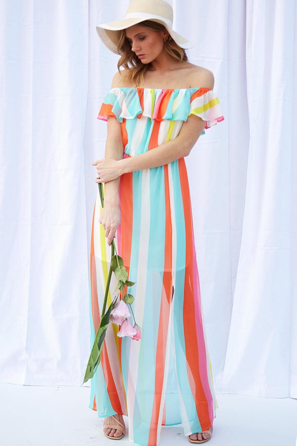 Baylee Dress