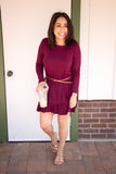 Mary Dress