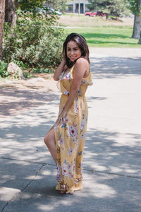 Evelyn Dress