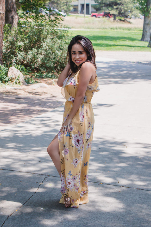 Evelyn Dress