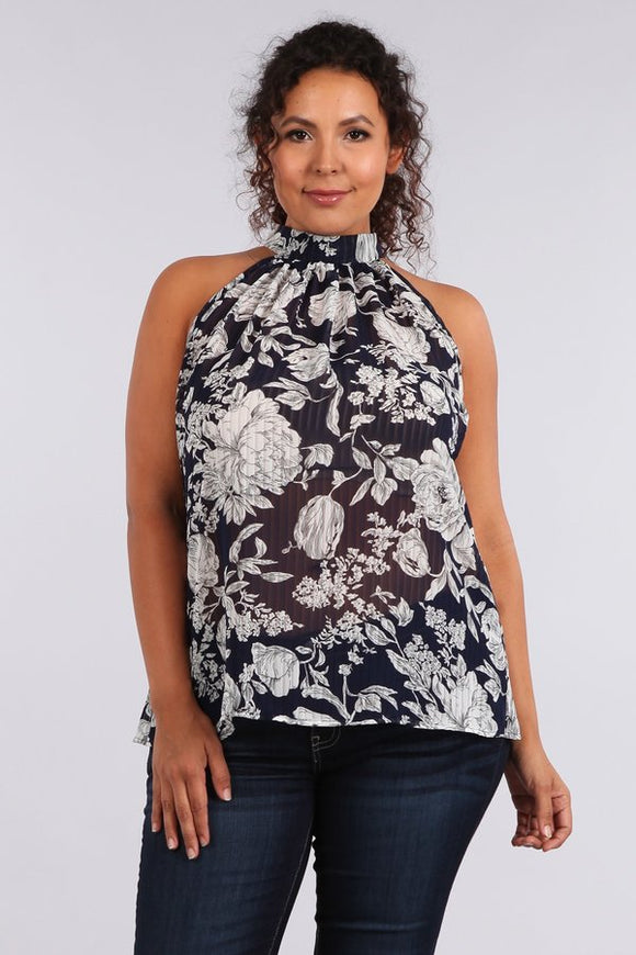 Nicole Top