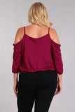 Breanna Top