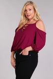 Breanna Top