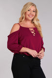 Breanna Top
