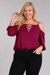 Breanna Top
