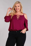 Breanna Top