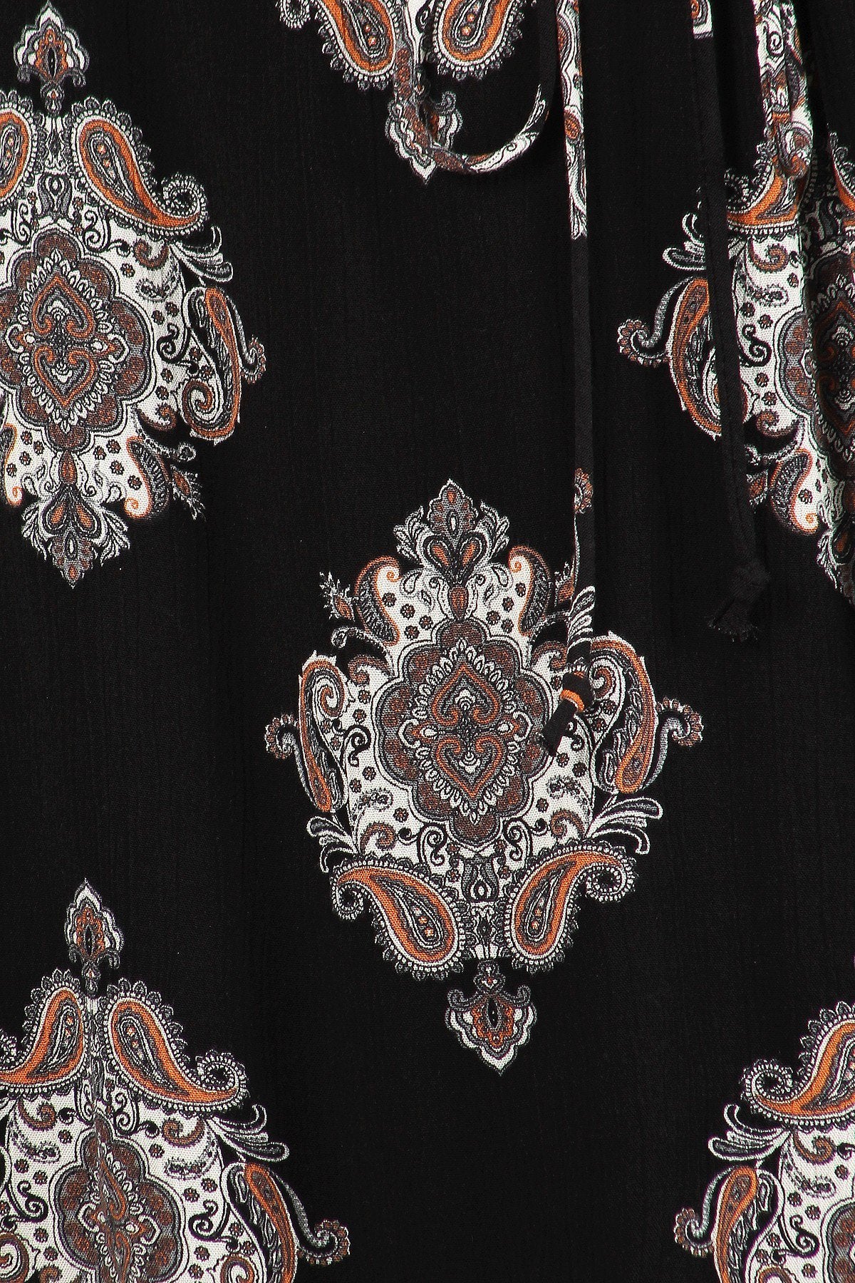 トップス Chelsea ribbon tops Chelsea Open Front Top