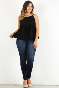 Catelyn Top