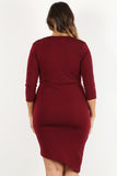 Tatiana Dress