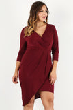 Tatiana Dress