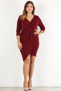 Tatiana Dress
