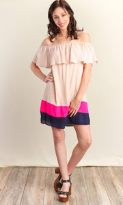 Allie Dress