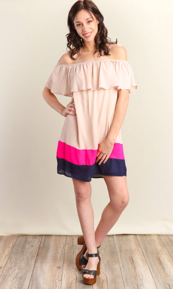 Allie Dress
