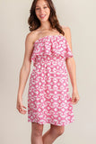 Isabella Dress