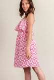 Isabella Dress