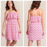 Isabella Dress
