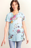 Sky's The Limit Blouse