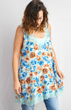 Daisy Tunic